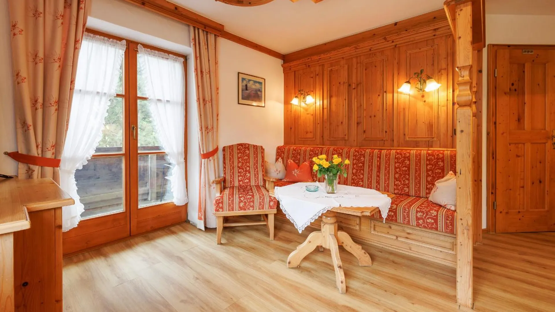 Villa Oberaschenauer-Hof Ruhpolding 0*,  Deutschland