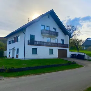  Ferienhaus Heimberg -