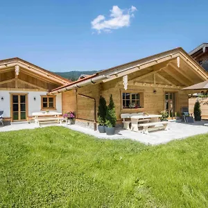  Bauernhof Holznerhof In Holzen - Chiemgau Karte
