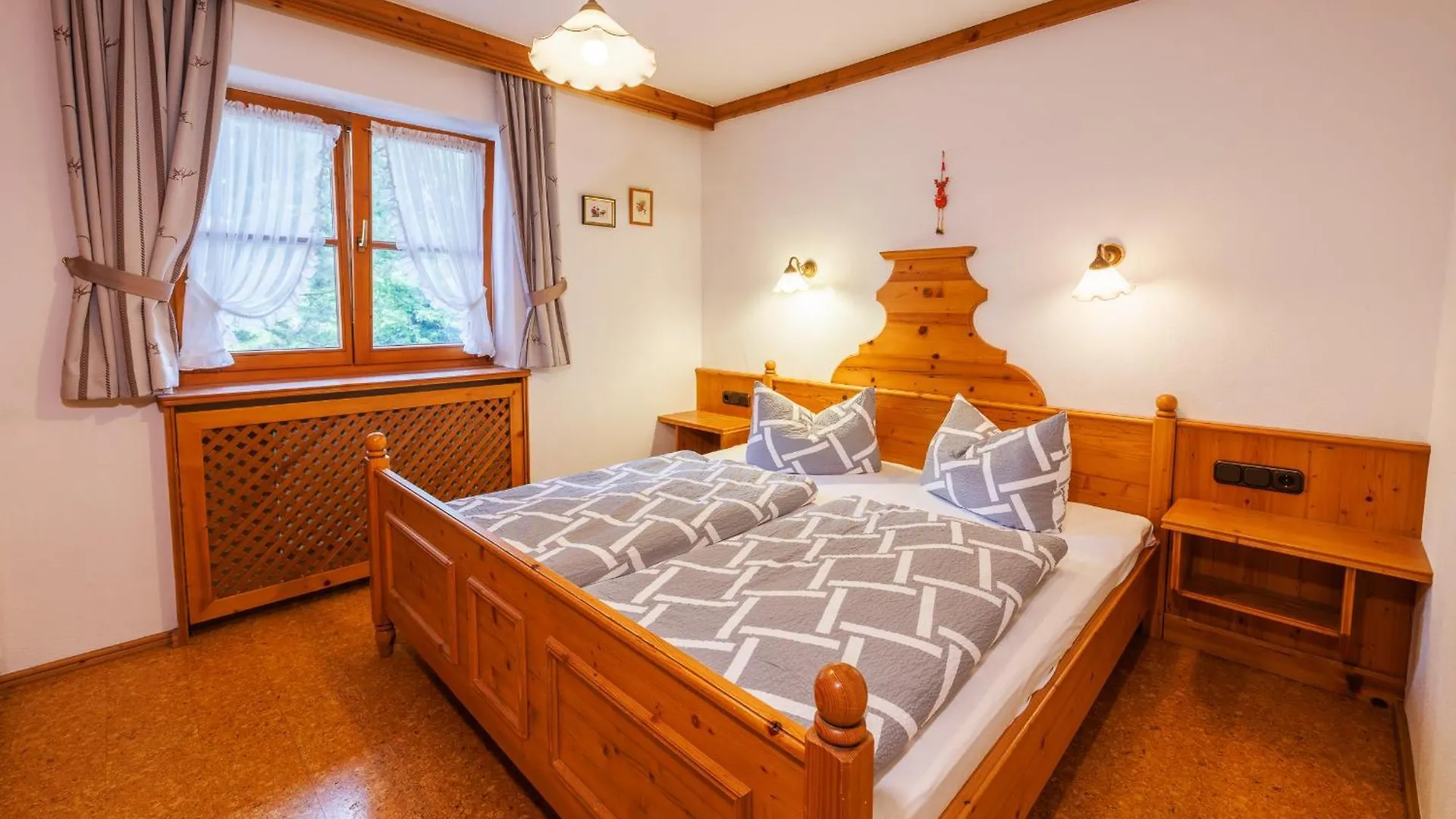 Villa Oberaschenauer-Hof Ruhpolding 0*,